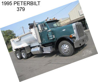 1995 PETERBILT 379