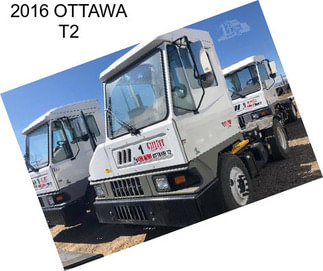 2016 OTTAWA T2