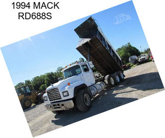 1994 MACK RD688S