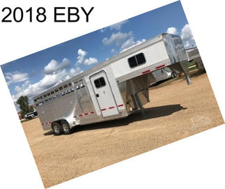 2018 EBY