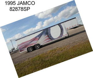 1995 JAMCO 82878SP