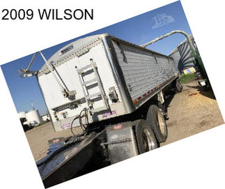 2009 WILSON