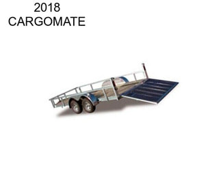 2018 CARGOMATE