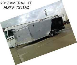 2017 AMERA-LITE ADXST723TA2