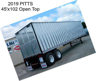 2019 PITTS 45\'x102\