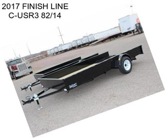 2017 FINISH LINE C-USR3 82/14