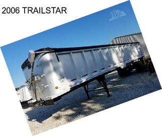 2006 TRAILSTAR