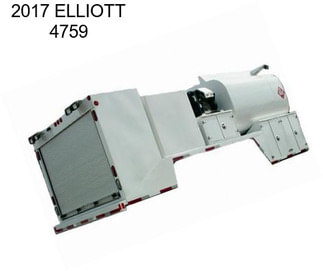 2017 ELLIOTT 4759