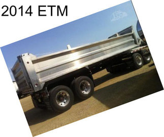 2014 ETM