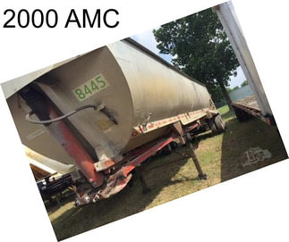 2000 AMC