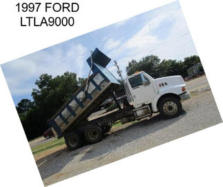 1997 FORD LTLA9000