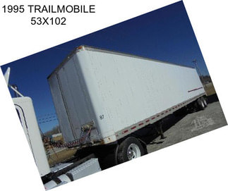 1995 TRAILMOBILE 53X102