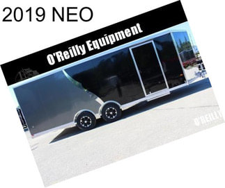 2019 NEO