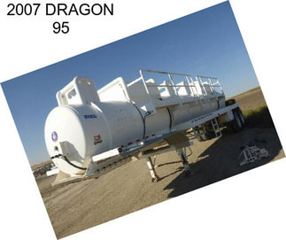 2007 DRAGON 95