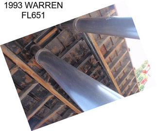 1993 WARREN FL651