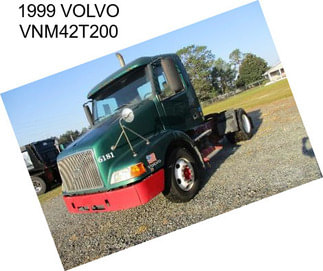 1999 VOLVO VNM42T200