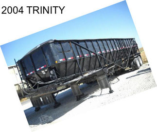 2004 TRINITY