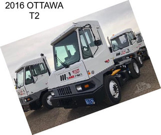 2016 OTTAWA T2