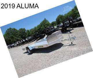 2019 ALUMA