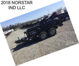 2018 NORSTAR IND LLC