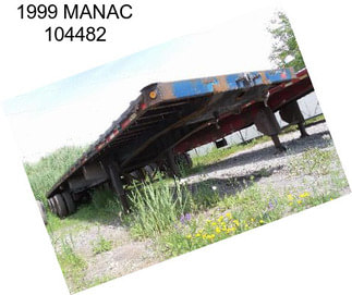 1999 MANAC 104482