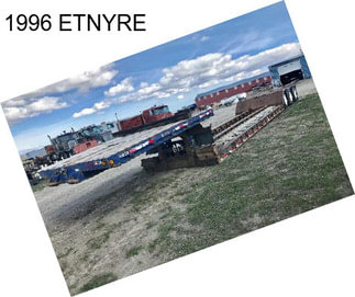 1996 ETNYRE