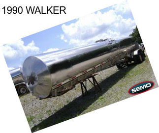 1990 WALKER