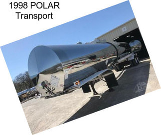 1998 POLAR Transport