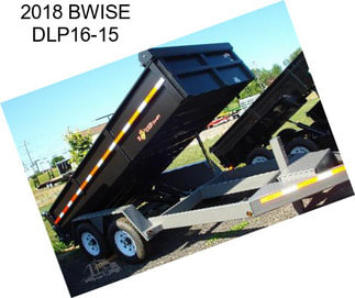 2018 BWISE DLP16-15