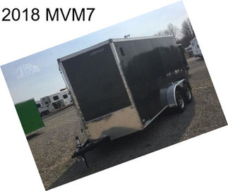 2018 MVM7