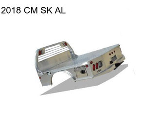 2018 CM SK AL