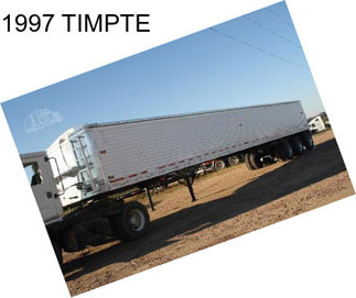 1997 TIMPTE