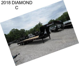 2018 DIAMOND C