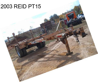 2003 REID PT15