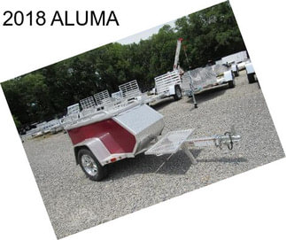 2018 ALUMA