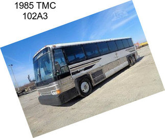 1985 TMC 102A3