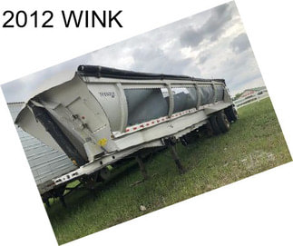 2012 WINK