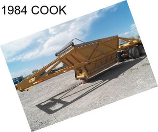 1984 COOK