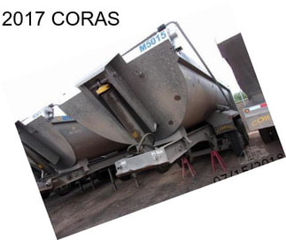 2017 CORAS