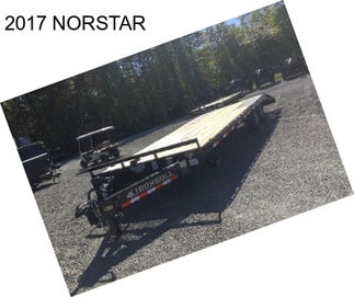 2017 NORSTAR