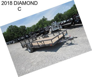 2018 DIAMOND C