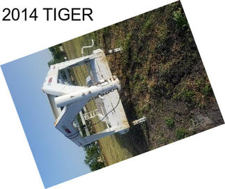 2014 TIGER