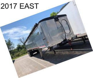 2017 EAST