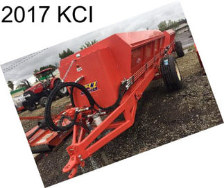 2017 KCI