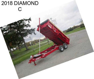 2018 DIAMOND C