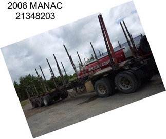 2006 MANAC 21348203