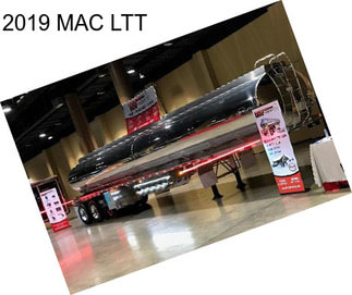 2019 MAC LTT