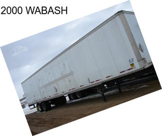 2000 WABASH