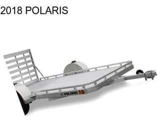 2018 POLARIS