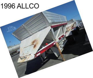 1996 ALLCO